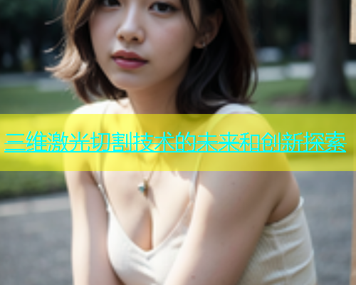 三维激光切割技术的未来和创新探索 三维激光切割技术的未来和创新探索(图2)