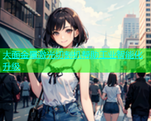 大面金属激光切割机帮助工业智能化升级(图2)