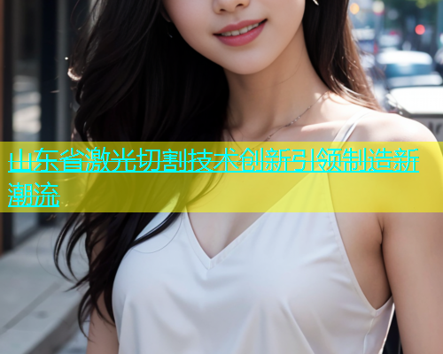 山东省激光切割技术创新引领制造新潮流(图1)