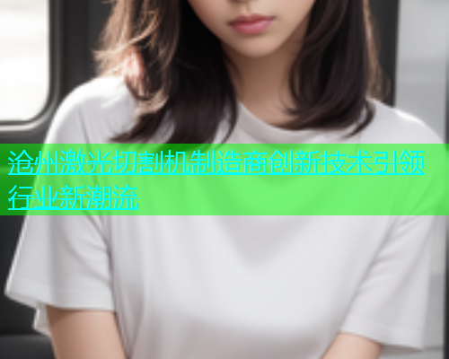 沧州激光切割机制造商创新技术引领行业新潮流 沧州激光切割机制造商创新技术引领行业新潮流(图2)