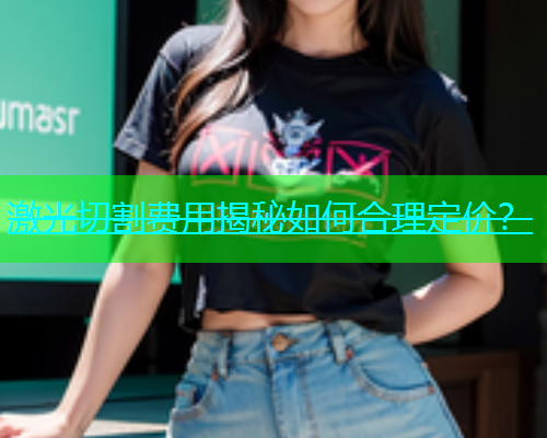 激光切割费用揭秘如何合理定价? 激光切割费用揭秘如何合理定价?(图2)