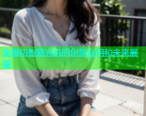 金属切割激光机的创新应用和未来展望(图2)