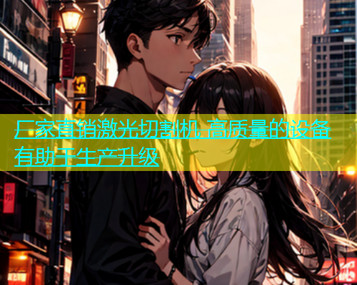 厂家直销激光切割机 高质量的设备有助于生产升级(图2)